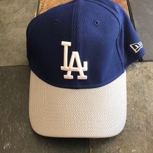 Dodger hat